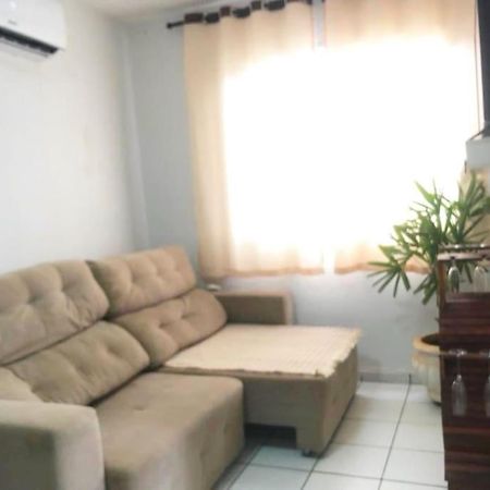 Apartamento Climatizado Marília Eksteriør bilde