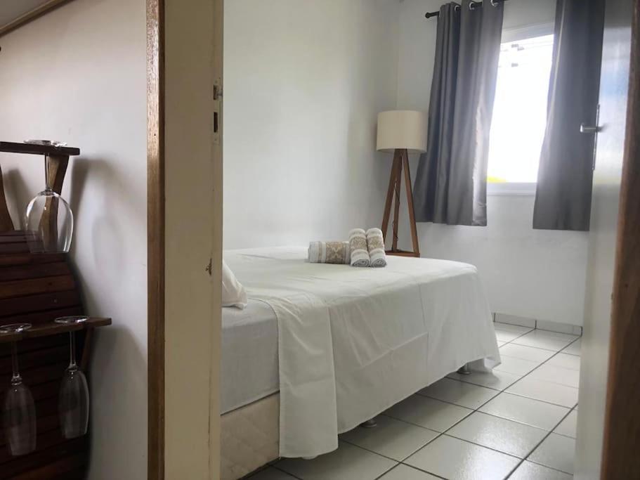 Apartamento Climatizado Marília Eksteriør bilde