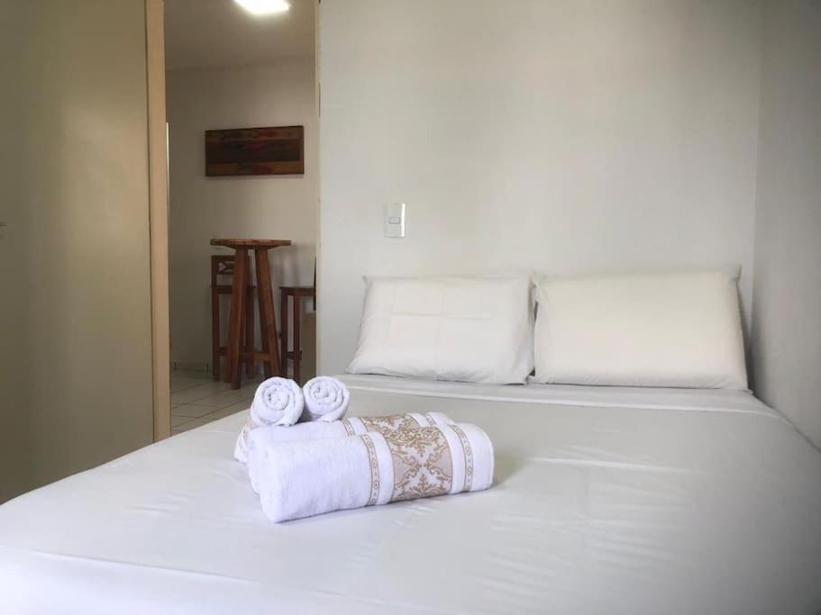 Apartamento Climatizado Marília Eksteriør bilde