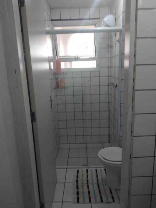 Apartamento Climatizado Marília Eksteriør bilde