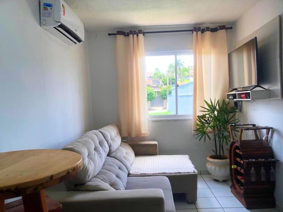 Apartamento Climatizado Marília Eksteriør bilde